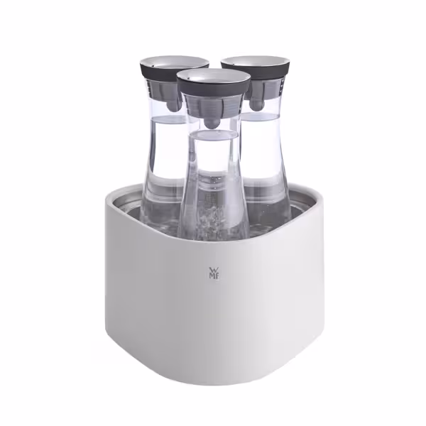 WMF | DIVA - Enfriador de bebidas - Gris