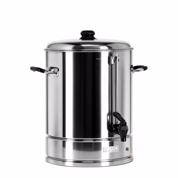 Koffiepercolator - 10l - 1,5kW