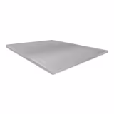 Protective panel for exhaust air cleaning systems - 2006 x 677 mm