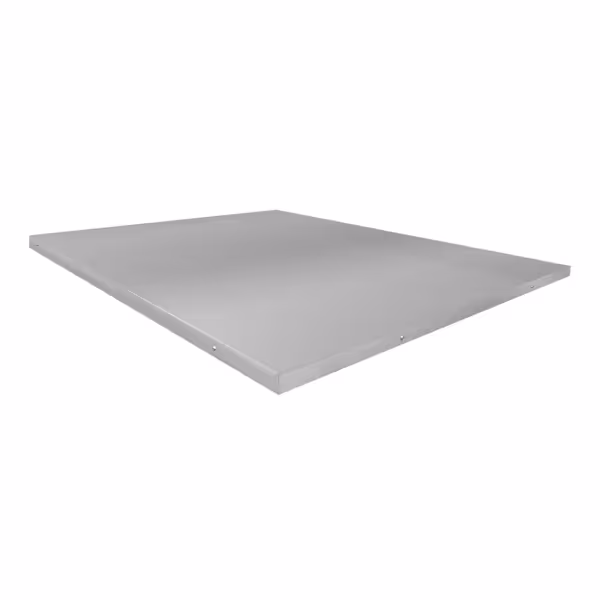 Panel ochronny do systemu oczyszczania powietrza wywiewanego - 2006x677mm