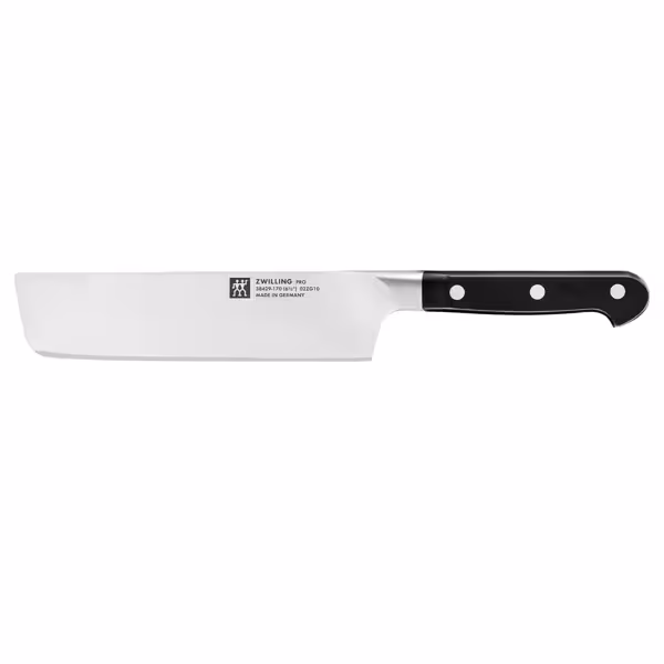 ZWILLING | PRO - Nakiri - Mes: 170mm