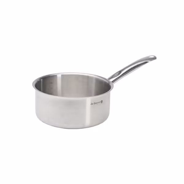 DE KOPER | PRIM'APPETJE - Steelpan - Ø 200mm