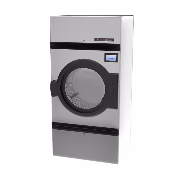 Elektro Abluftwäschetrockner - 23 kg - Touch