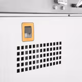 Double-Chamber Vacuum Sealer - 2x 20m³/h - 2x 750W - Digital - with Gas Flushing