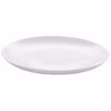 (6 pieces) – WMF | AVA – Flat Coupe Plate – Ø 150 mm