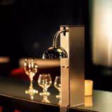 Givreur de verres - Instantané - avec LED