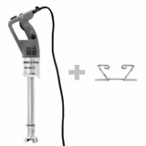 ROBOT COUPE | CMP 300 V.V. – Hand Blender incl. 350 mm Blending Shaft – 350 W – 2,300 to 9,600 rpm – Variable Speed
