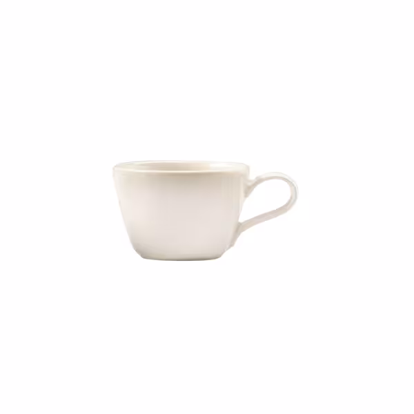(6 stuks) SELTMANN WEIDEN | Cappuccino kop - 0,22 liter