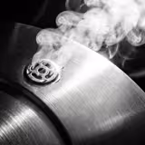 Professionele rijstkoker - 8,2Liter - 2,50kW