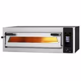 Ηλεκτρικός φούρνος πίτσας - 4x 35cm - Ψηφιακός