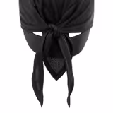 (5 pieces) KARLOWSKY | Bandana Leonardo - black