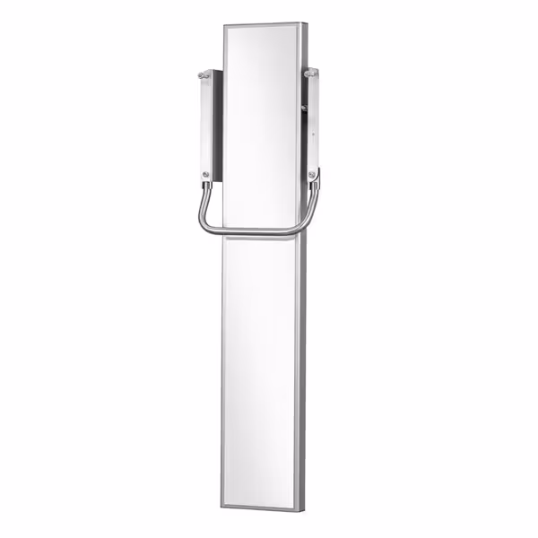 AIR-WOLF | Réglage en hauteur pour sèche-cheveux 10-126 & 10-127