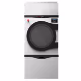 Gazlı çamaşır kurutma makinesi - 14 kg - Manuel