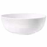 Matskål - Seltmann Weiden - (2 st) Ø 20 cm