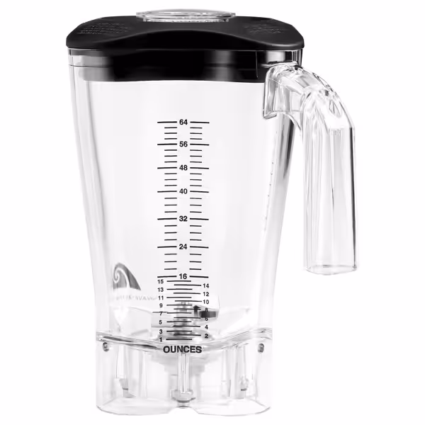 HAMILTON BEACH | Polycarbonate Jug - 1.8L - for MHPHBC5 & MHPHBC6