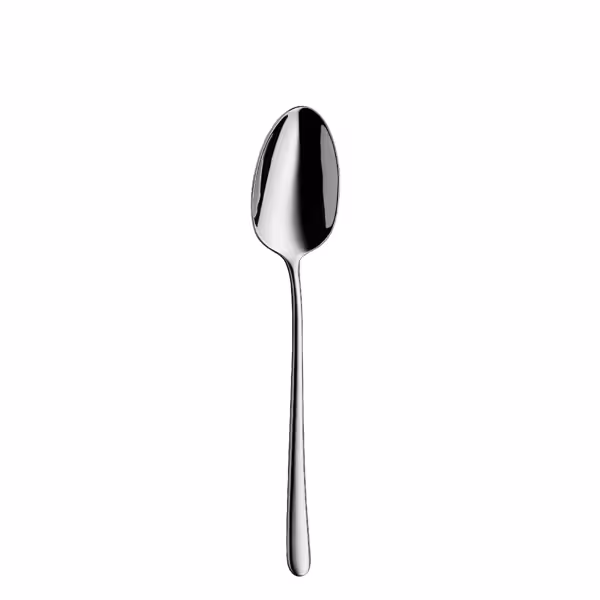 (12 pieces) WMF | Scala Dinner Spoon – 18/10 stainless steel - polished - 210 mm