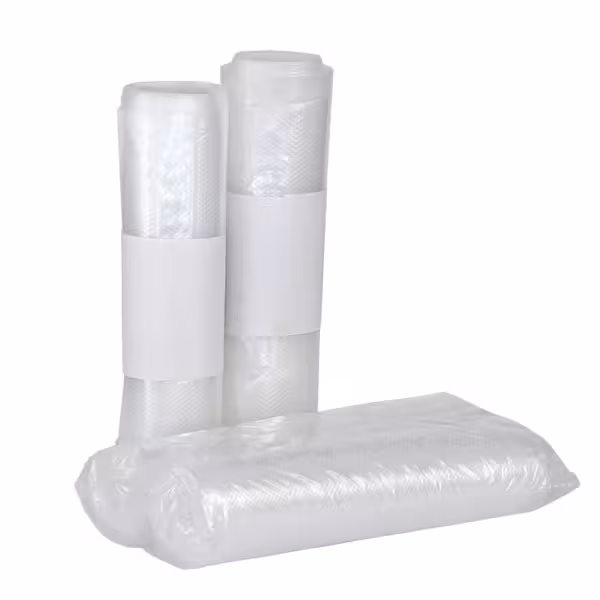 (50 pcs) Vacuum Roll - Ribbed - 300x6000mm