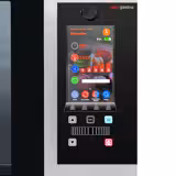 Конвектомат - Touch - 10x GN 1/1 - с БЕЗПЛАТНА система за автоматично измиване