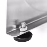 Et karıştırıcı - 25 kg - manuel