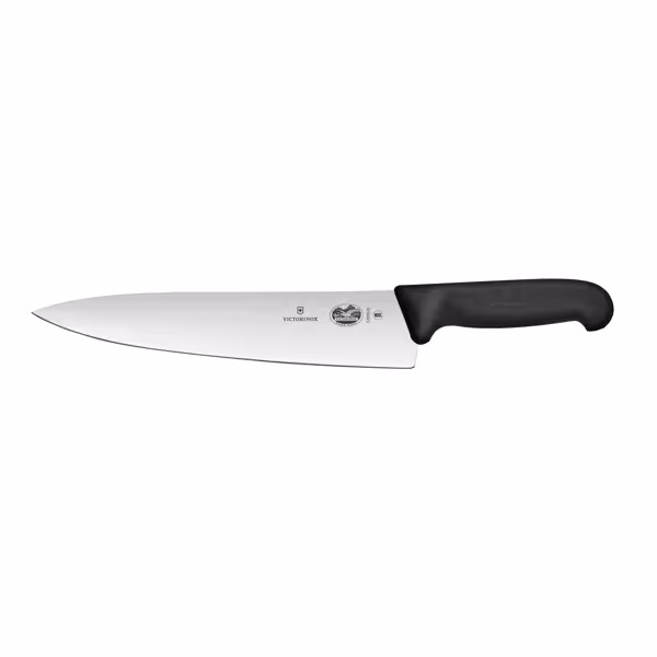 VICTORINOX | FIBROX - Lihaveitsi - 28cm - Terä: 280mm