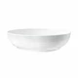 (2 pcs) SELTMANN WEIDEN | Bol - Ø 250 mm - Bleu arctique