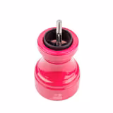(6 pieces) PEUGEOT | BISTRORAMA - Pepper Mill - Candy Pink - Height: 100mm