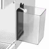 Profesyonel Süt Köpürtme Makinesi ve Isıtıcı - 1,8L - OLED Ekranlı