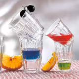 (12 pcs) Duralex | Tumbler - PICARDIE - 200 ml - Clear