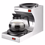 Lämpölevy – kahdelle kahvi- tai teekannulle, Ø 174 mm – 160 W