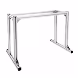 Untergestell - für Churro Maschine - verstellbar - 700mm