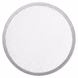 Pizzagitter/Screen - Aluminium - gelocht - Ø 330mm