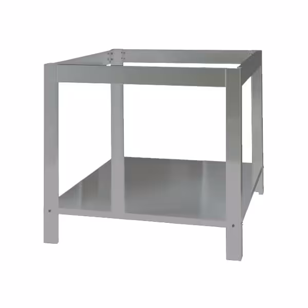 Onderstel - voor pizzaoven PP830