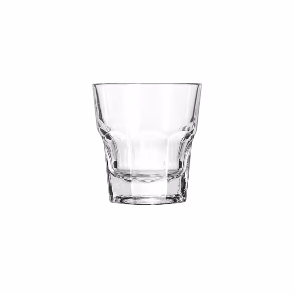 (36 Stück) LIBBEY | GIBRALTAR - Rocks - 266ml