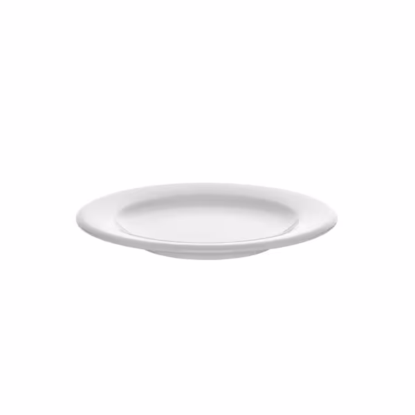 (6 pieces) – WMF | SYNERGY – Flat Side Plate – Ø 200 mm