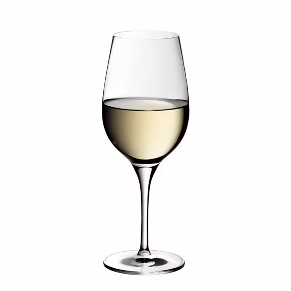 (6 pieces) – WMF | SMART – White Wine Glass 02 – 387 ml