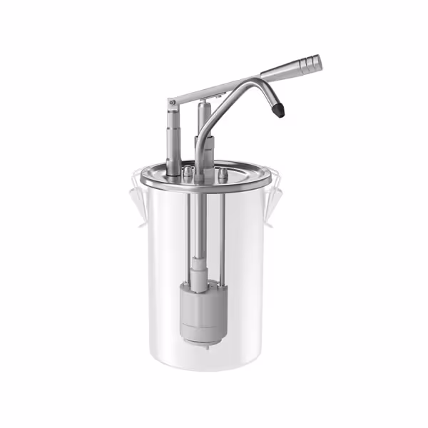Saucenspender - 4,5 Liter - ohne Behälter