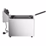 Elektrische friteuse - 8 liter - 3,25 kW