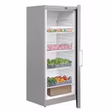 Frigider de depozitare otel inoxidabil PREMIUM - 600 litri - cu 1 ușă