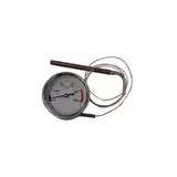 Replacement Oven Dial Thermometer - for Pizza Oven Models PDI & PEI