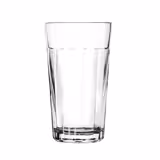 (12 sztuk) LIBBEY | SZKLANKI PANELOWE – Cooler – 355 ml