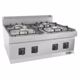 Kaasuliesi - 16 kW - 4 poltinta