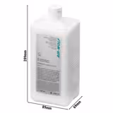 (10 Stück) AIR-WOLF | Handpflegelotion - 1 Liter
