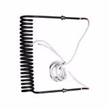 Resistência inferior - compatível com DPZ10530E - 5400W