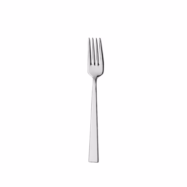 (12 pcs) Dessert fork - Luca - 18/10 stainless steel - 140mm