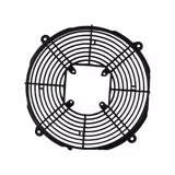 Lüfterschutz - passend für KTF, WKAF, SFF, KF, TKSF, KSF, SKSF, FRSF, ETKSF, BGKF, BTKF & TF