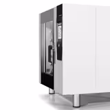 Kombidämpfer - Touch - 5x GN 1/1 - inkl. Waschsystem & Temperaturfühler