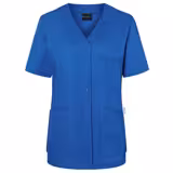 KARLOWSKY | Casaque femme manches courtes Essential - Bleu roi - Taille : 42