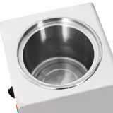 Beheizter Saucenspender - 600 Watt - 1,7 Liter - inkl. Einsatz