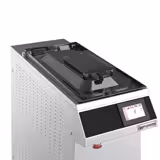 Pasteurisierer - 60 Liter - 7 kW - Touch