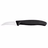 VICTORINOX | SWISS CLASSIC - Spelucchino curvo - Lama: 60 mm